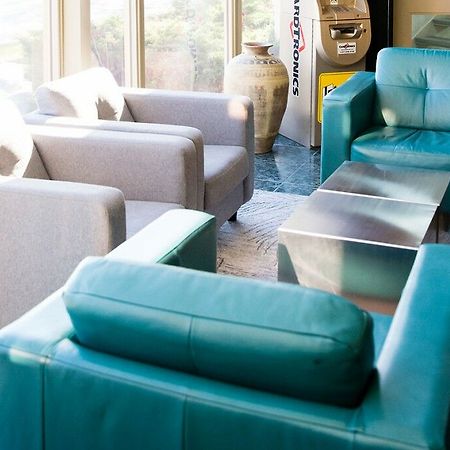 Admiral Inn Hamilton Ngoại thất bức ảnh