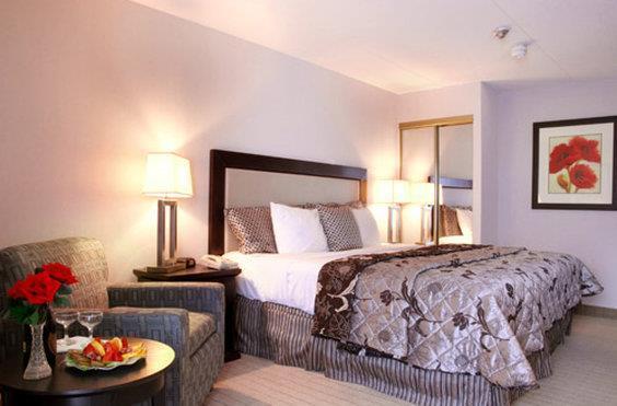 Admiral Inn Hamilton Phòng bức ảnh