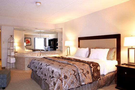 Admiral Inn Hamilton Phòng bức ảnh