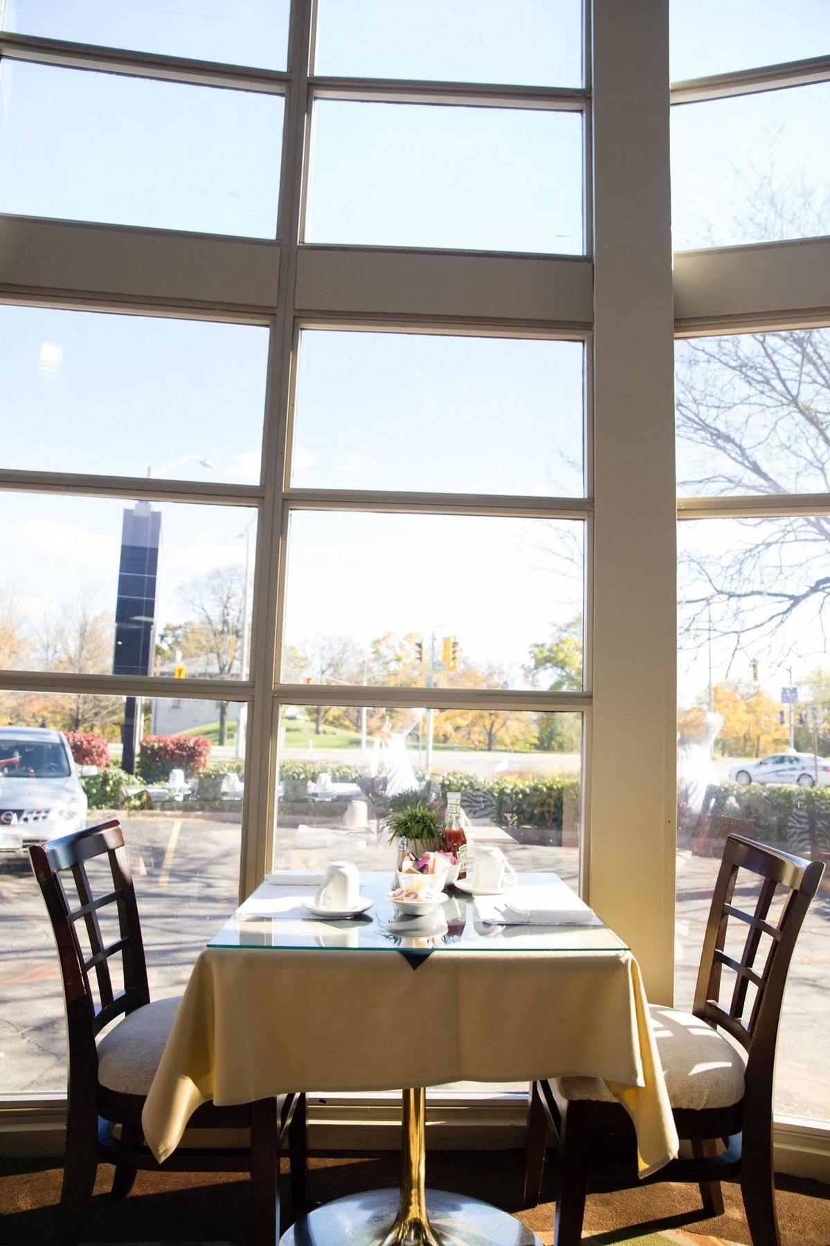 Admiral Inn Hamilton Ngoại thất bức ảnh