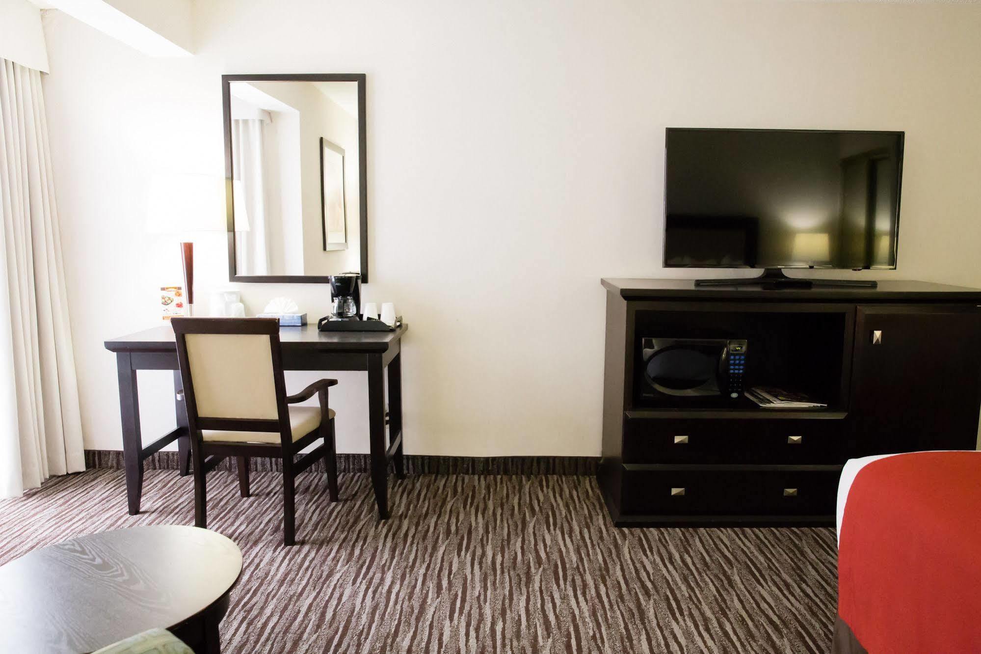 Admiral Inn Hamilton Ngoại thất bức ảnh
