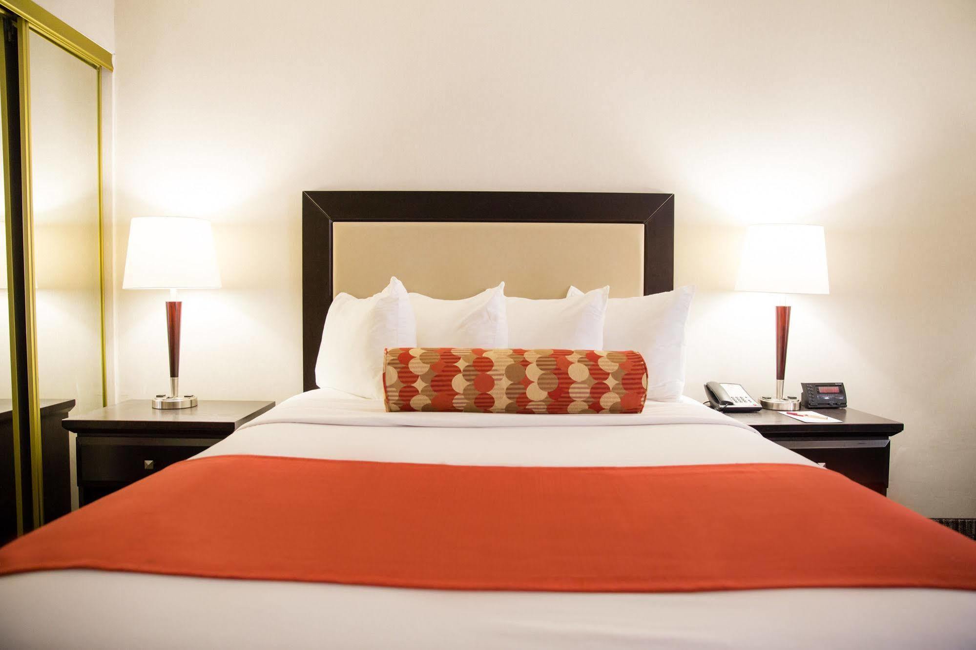 Admiral Inn Hamilton Ngoại thất bức ảnh