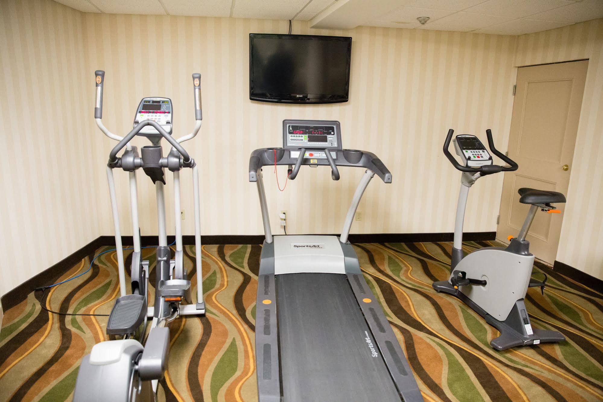 Admiral Inn Hamilton Ngoại thất bức ảnh