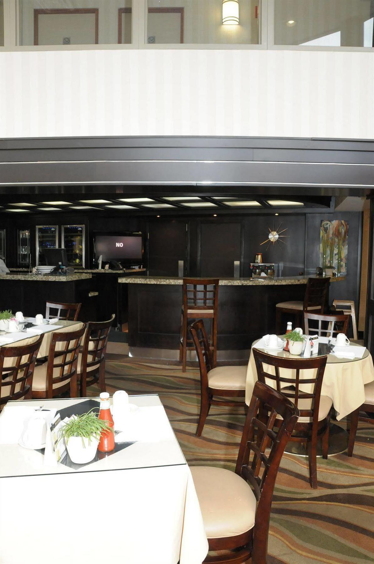 Admiral Inn Hamilton Ngoại thất bức ảnh