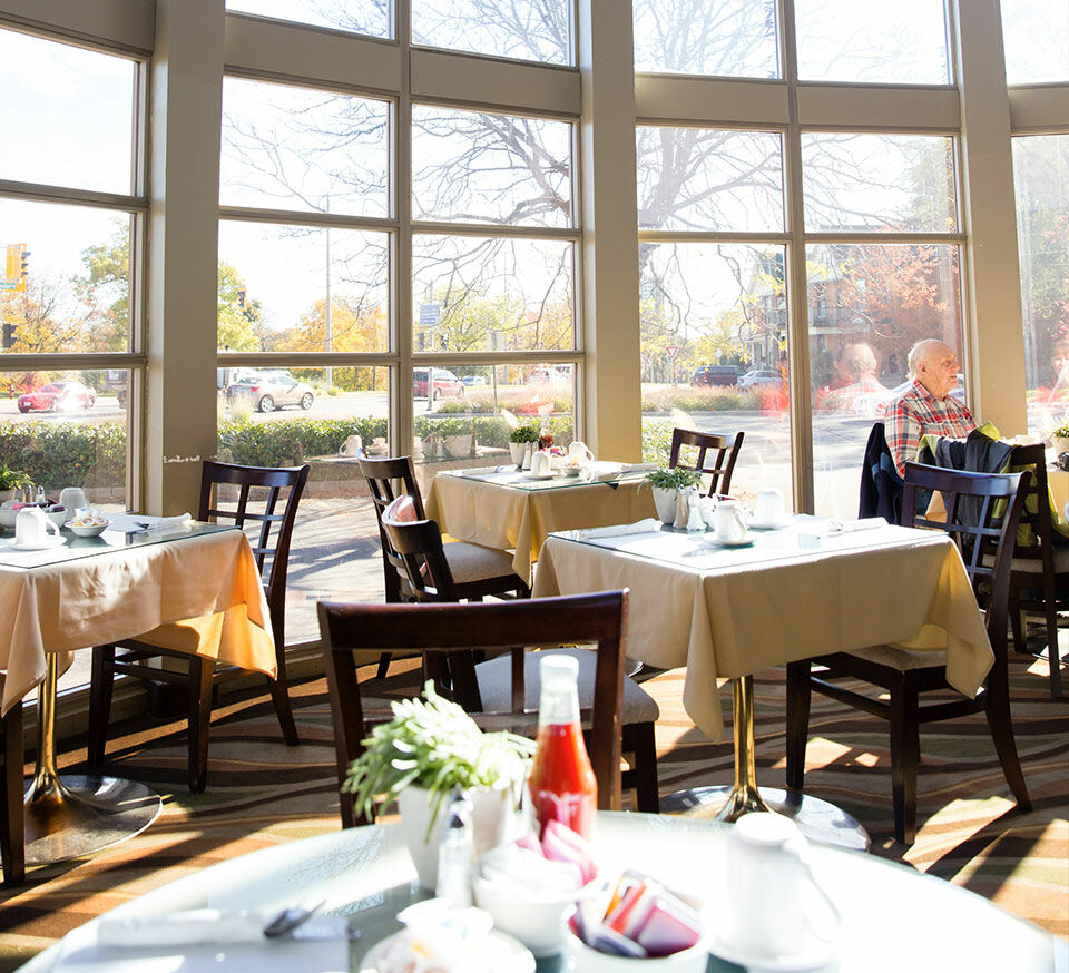 Admiral Inn Hamilton Ngoại thất bức ảnh
